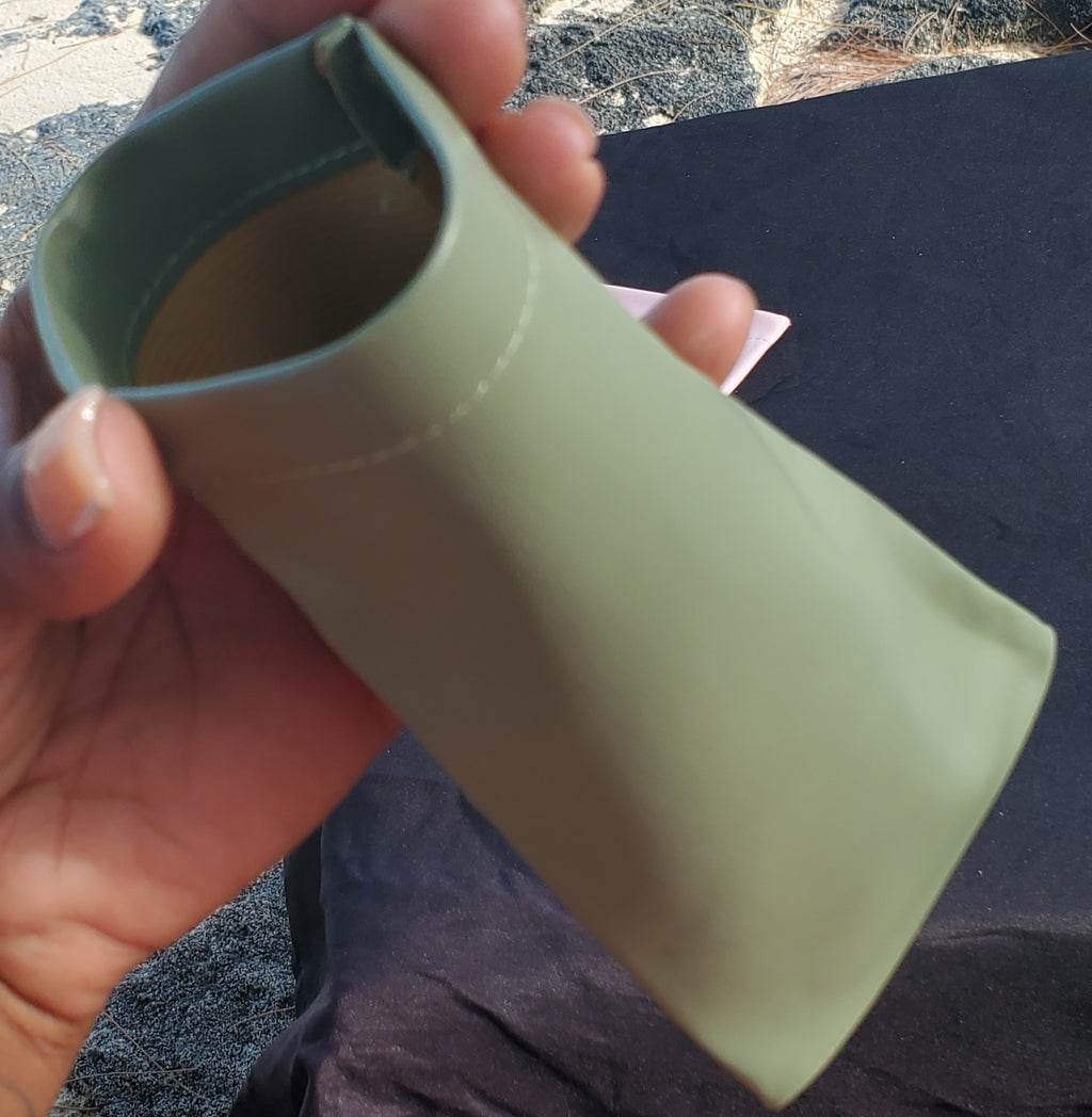 Shade/Glasses Pouch