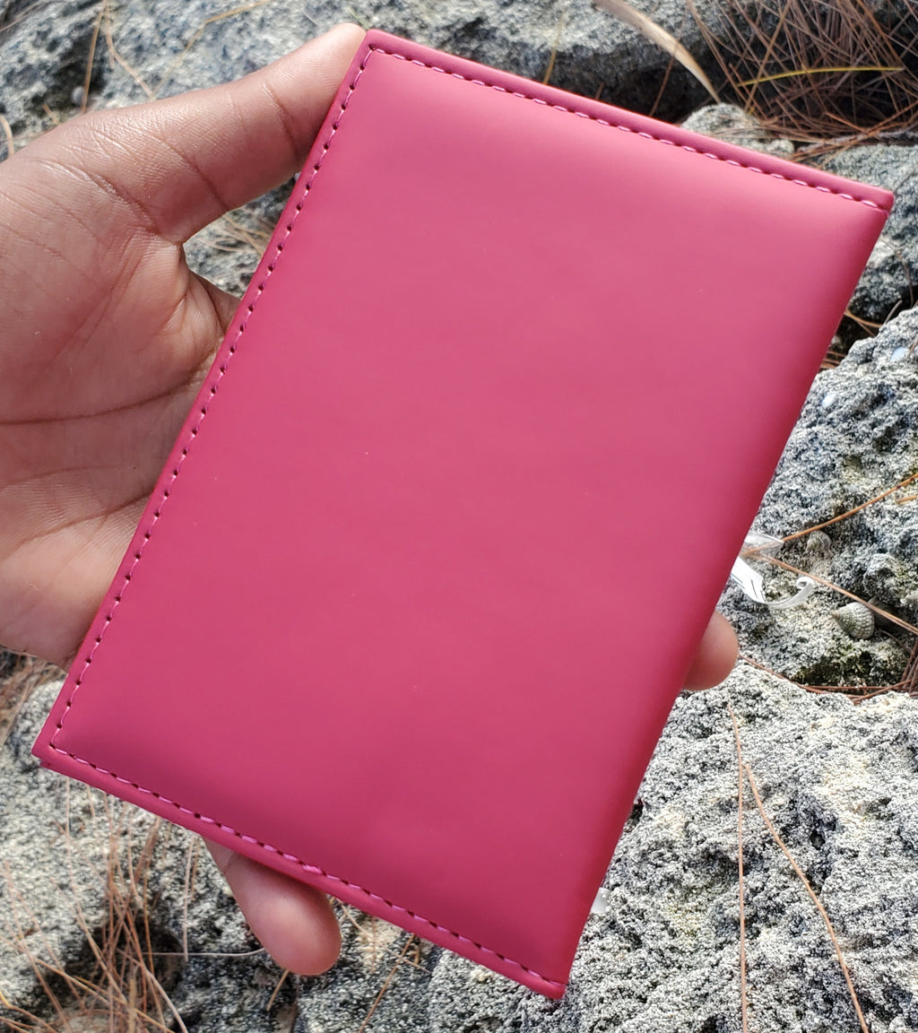 Passport Holders