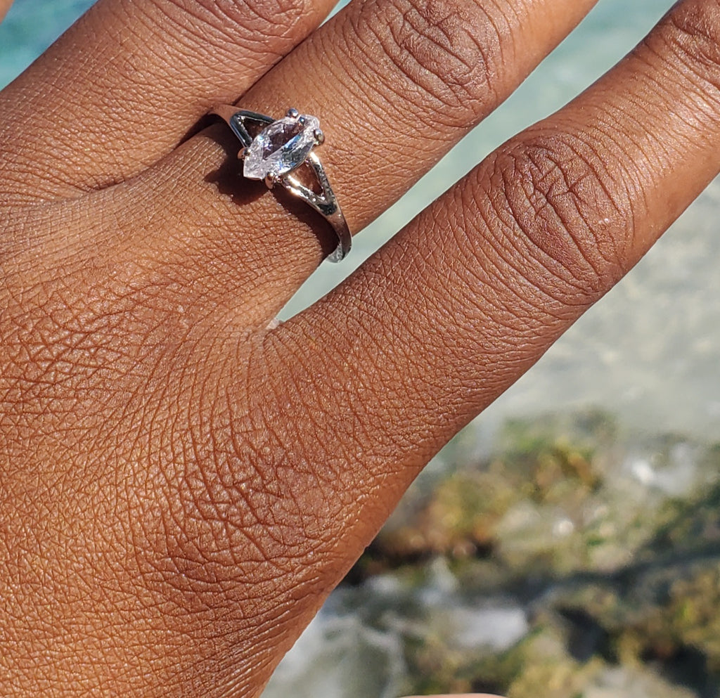 Assorted Band Rings