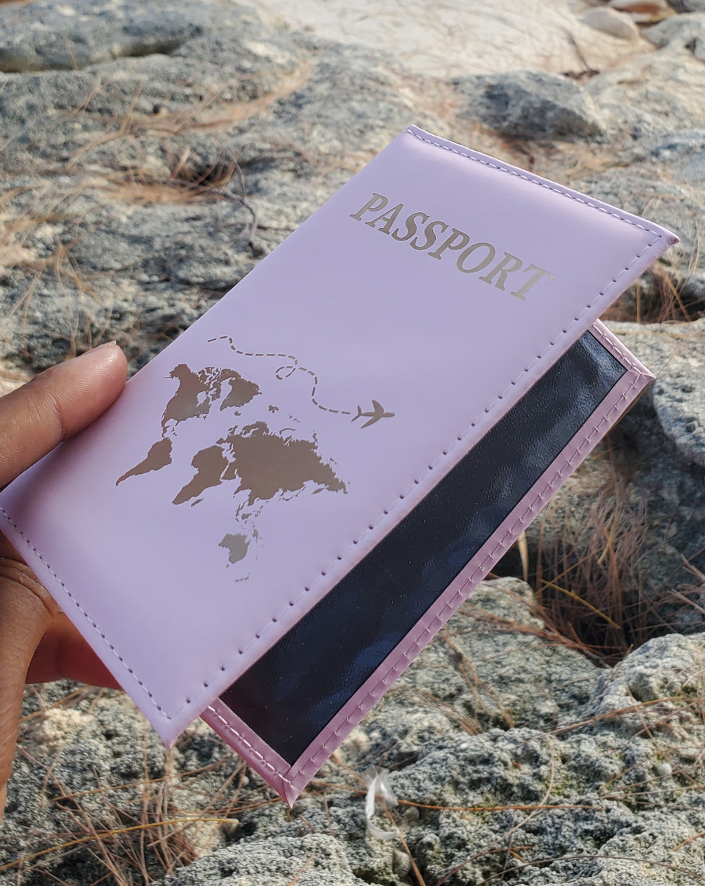 Passport Holders