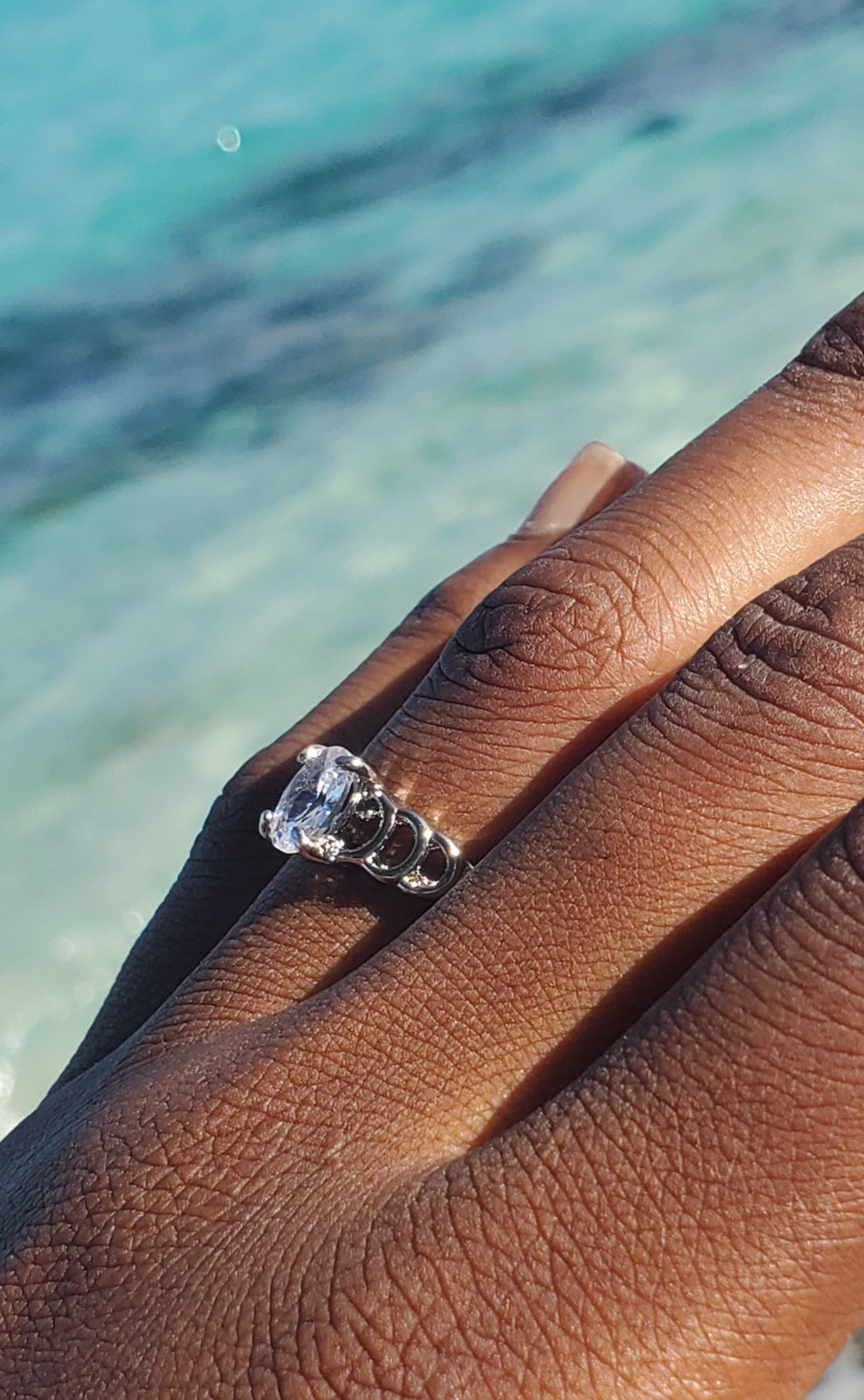 Assorted Band Rings