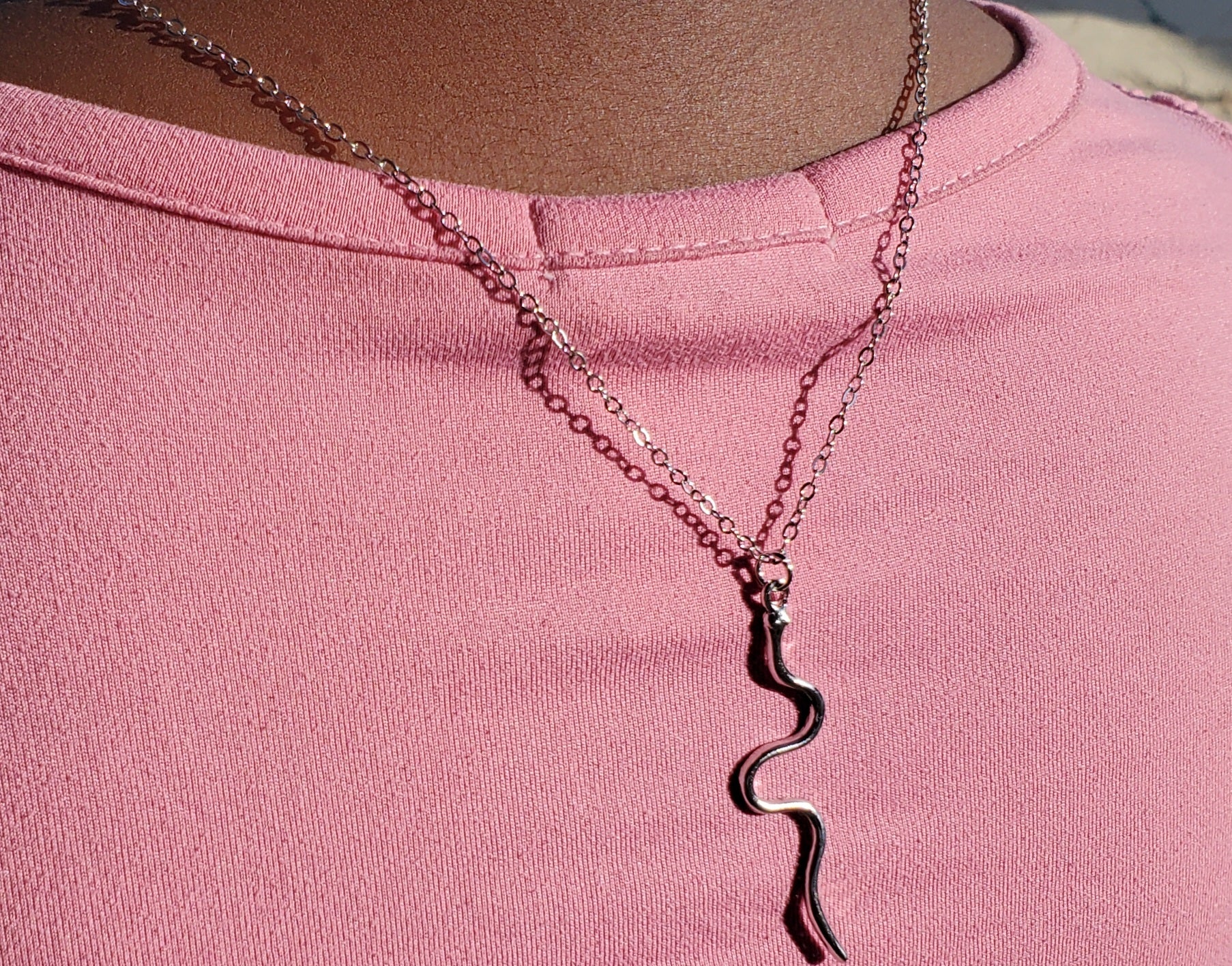 Slither Chain