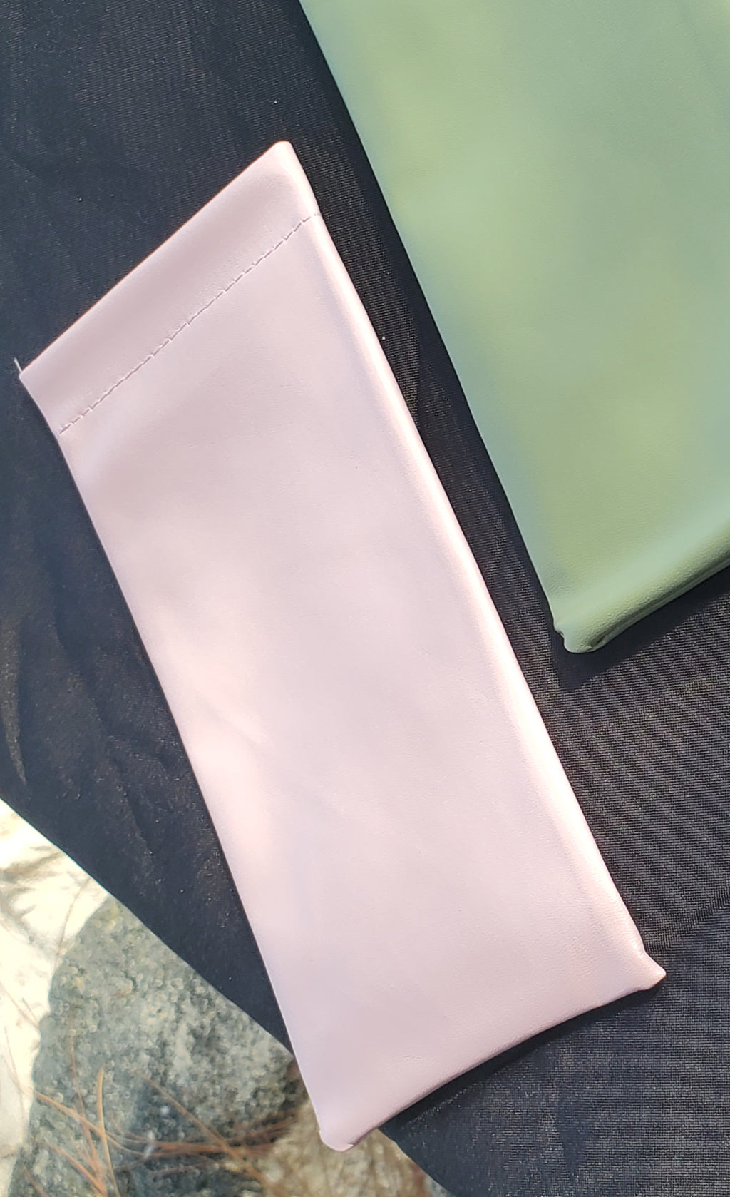 Shade/Glasses Pouch