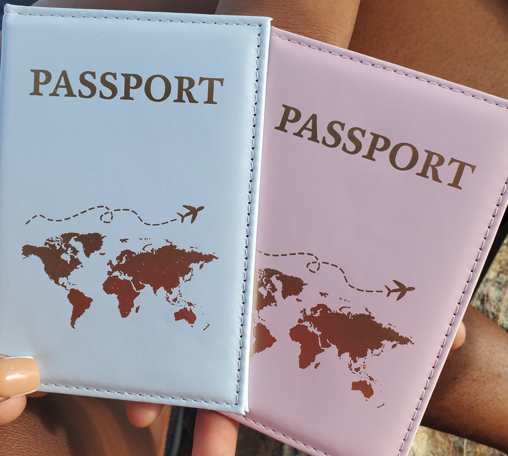 Passport Holders