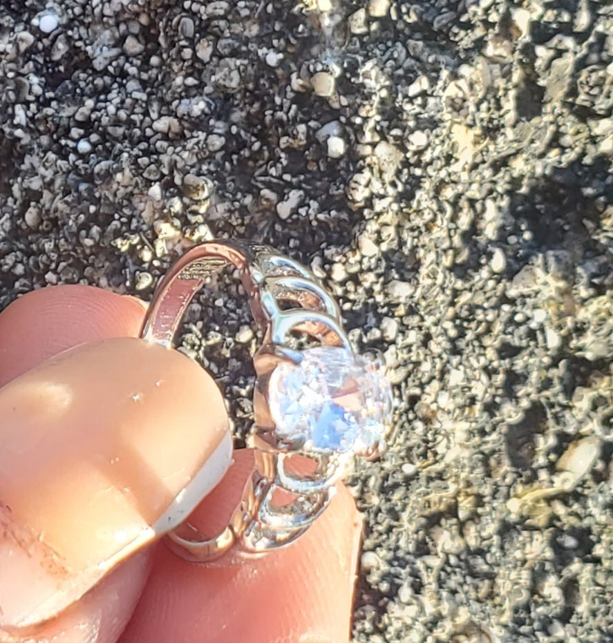 Assorted Band Rings