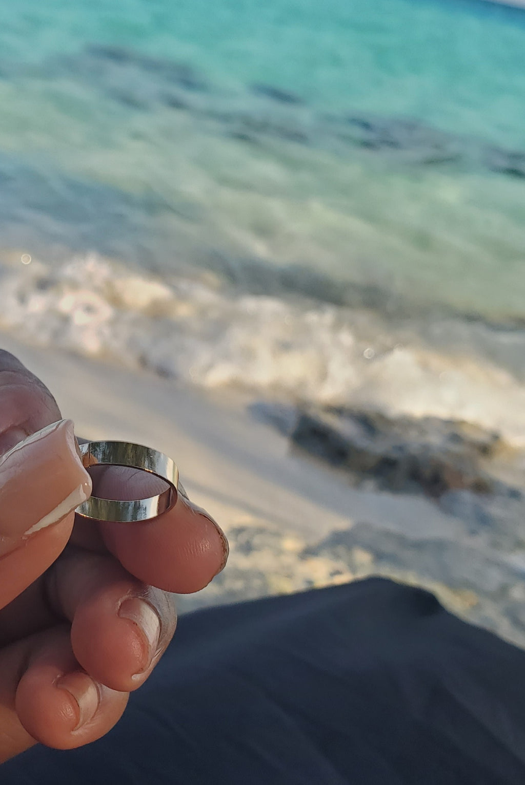 Assorted Fashion Rings