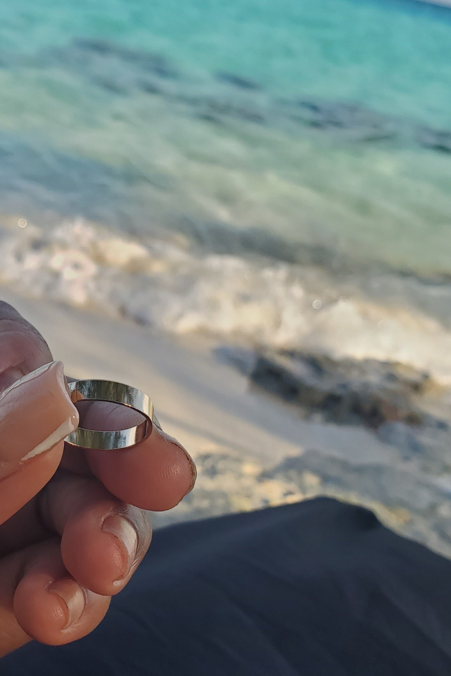 Assorted Fashion Rings
