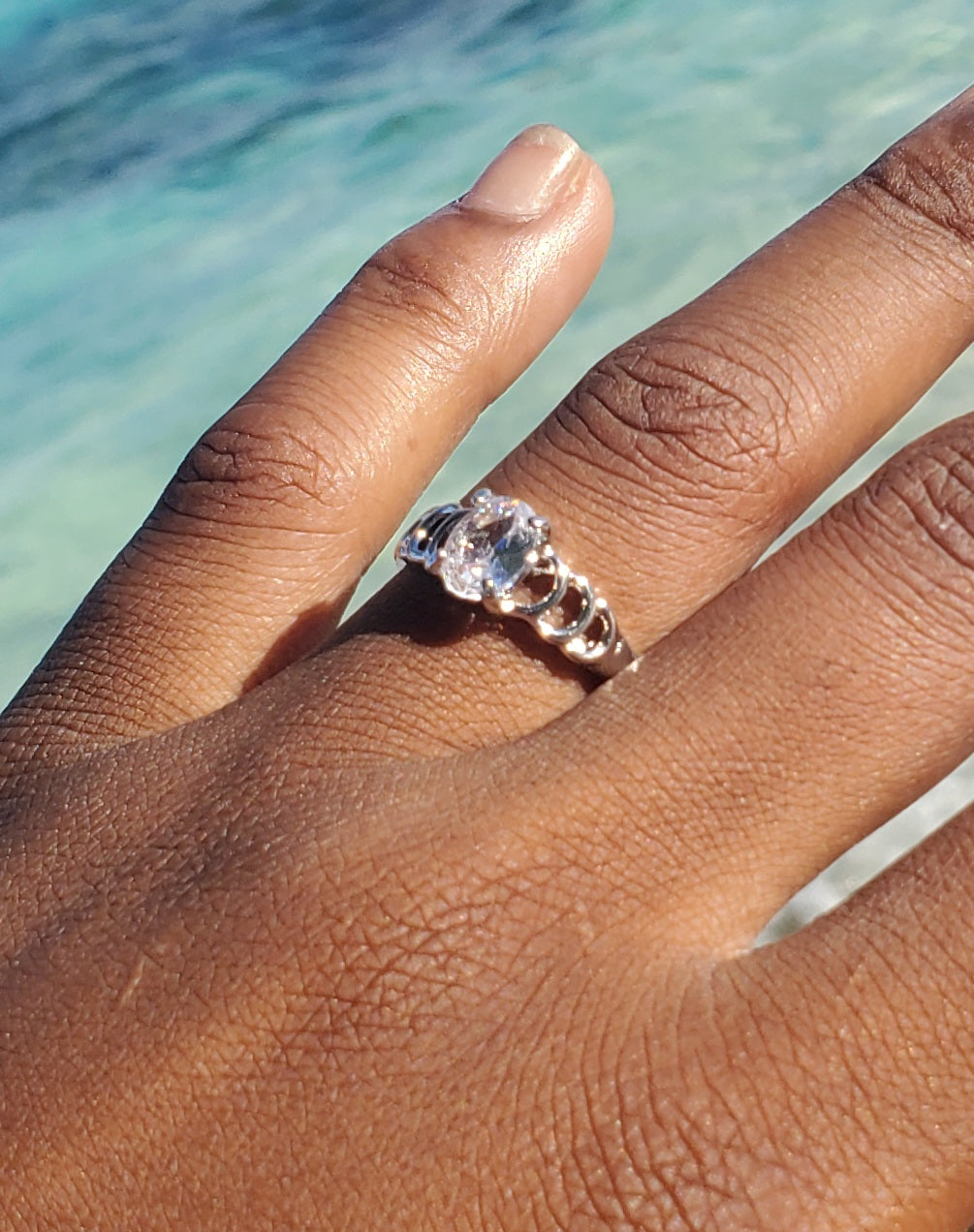 Assorted Band Rings