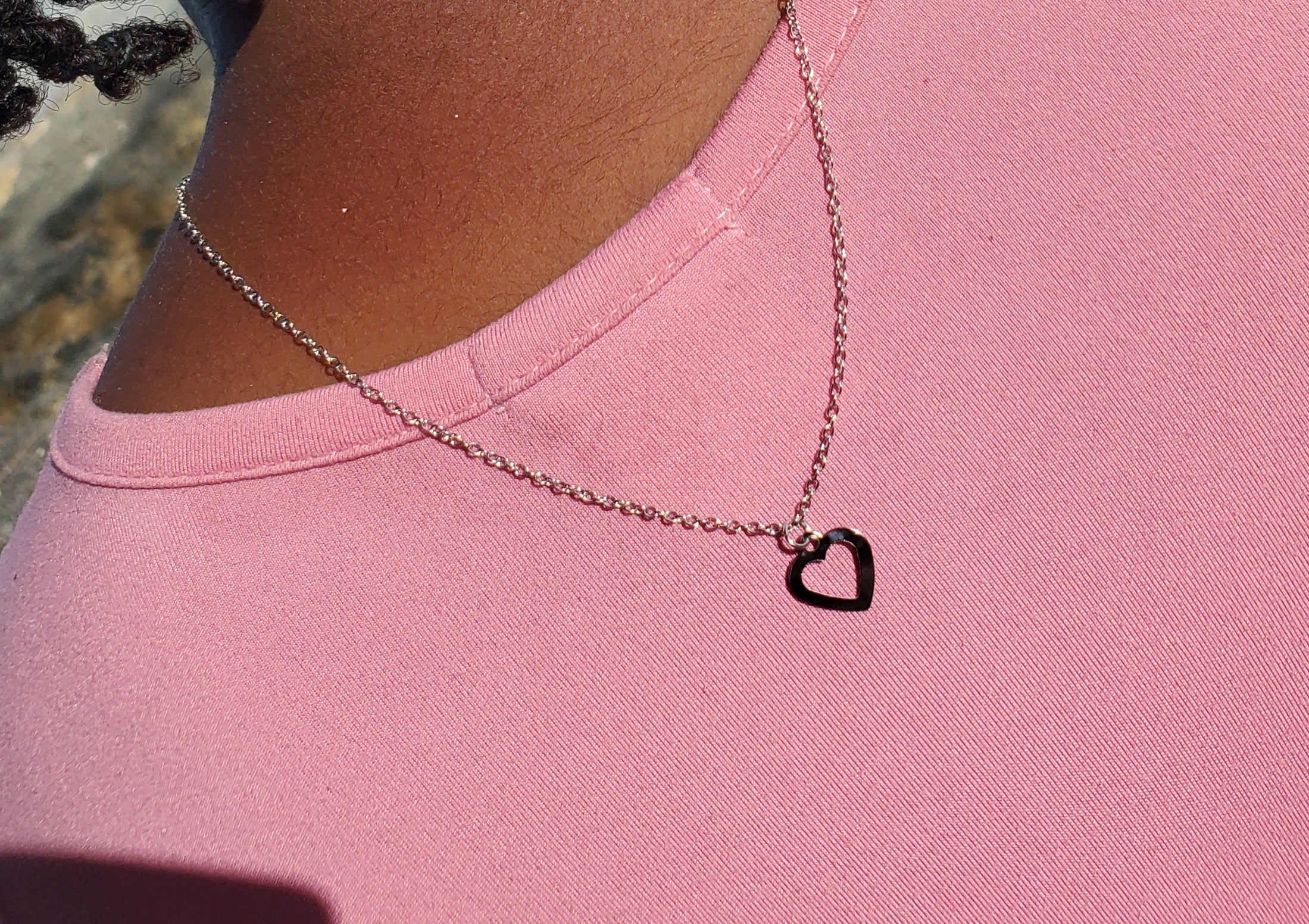 Minimal Love Chain