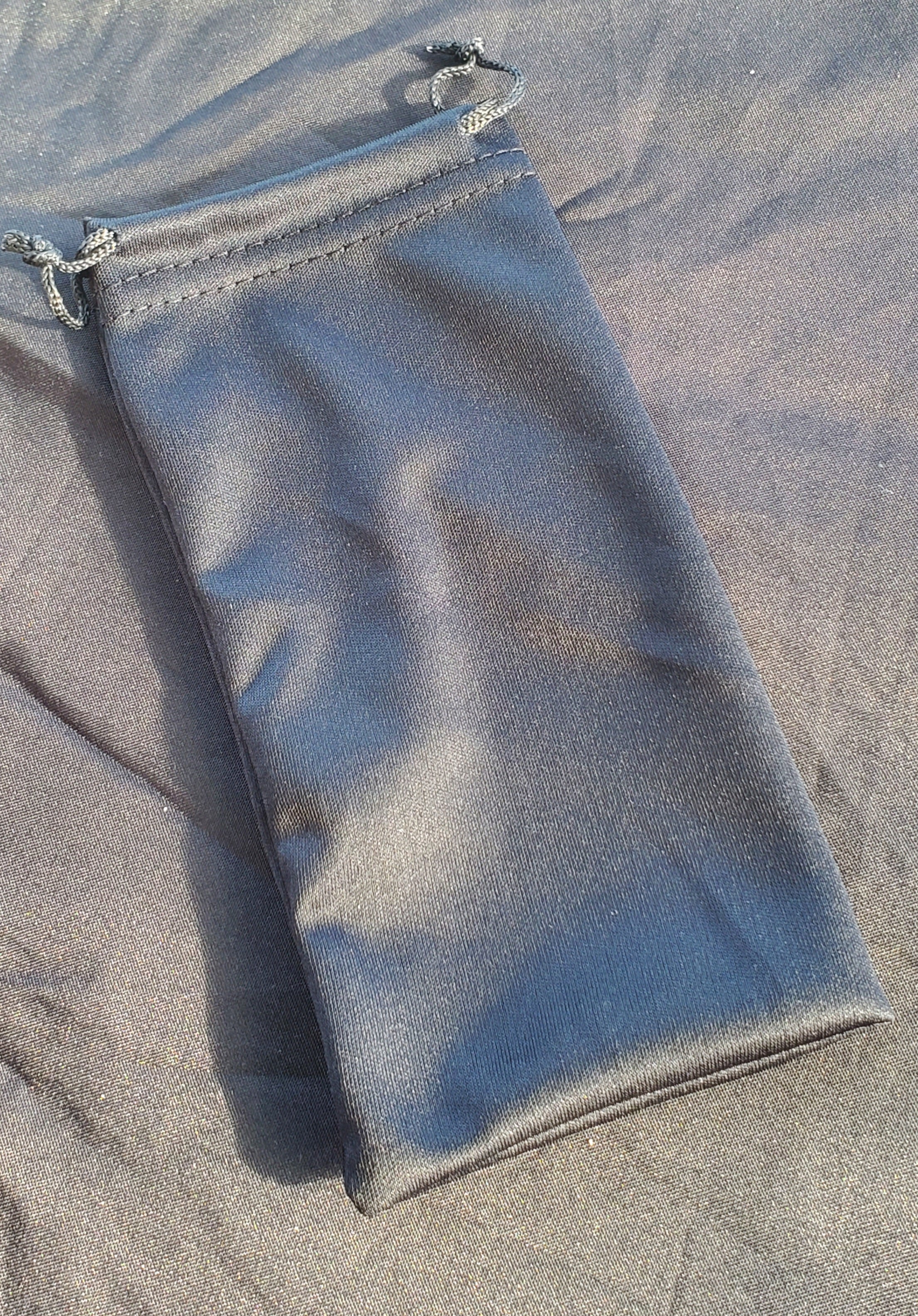 Shade/Glasses Pouch