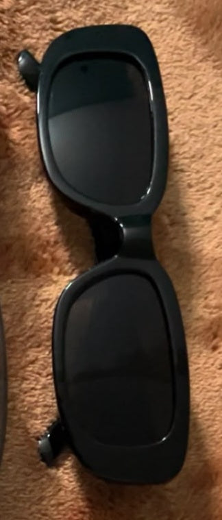 Retro Fashion Glasses
