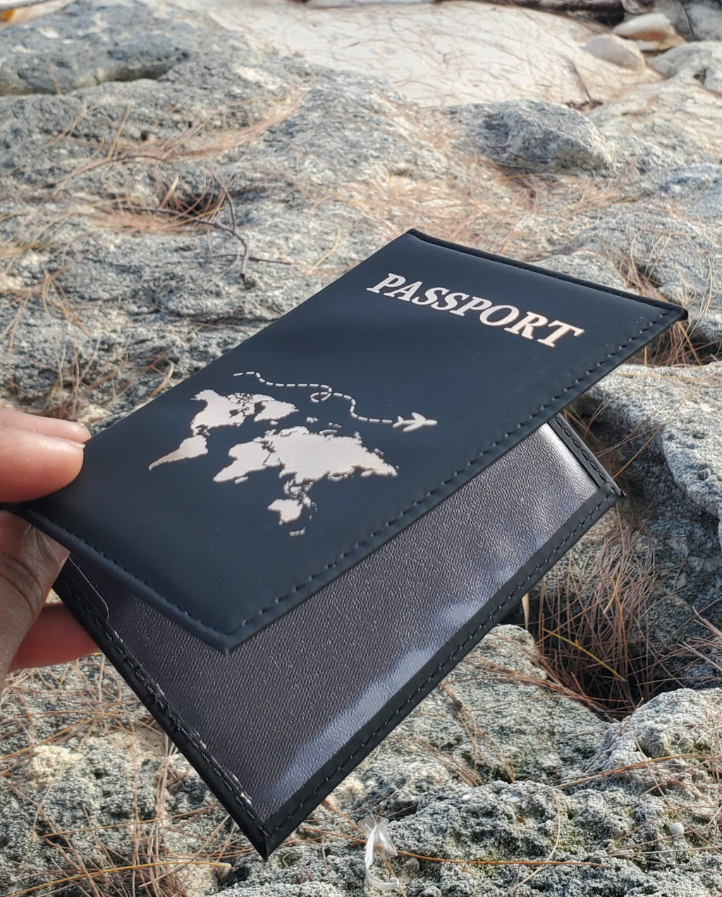 Passport Holders
