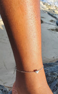 Love Anklet