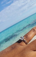 Assorted Band Rings
