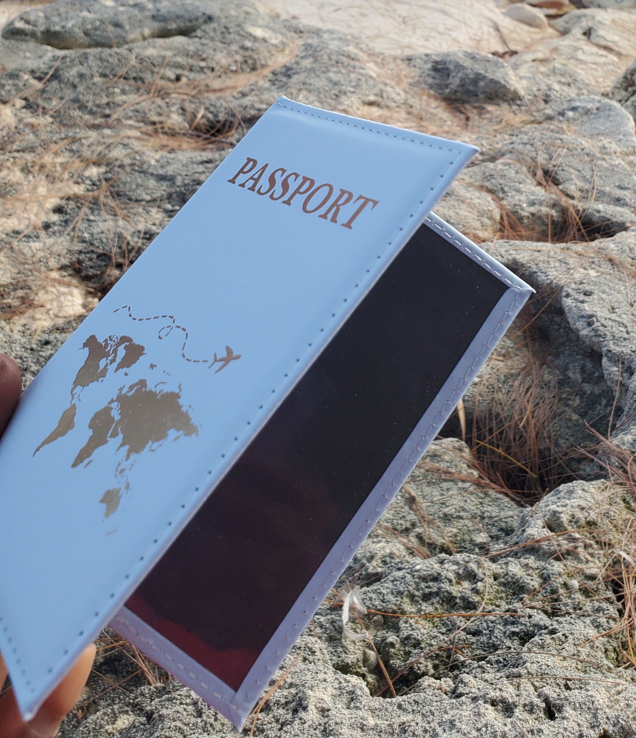 Passport Holders