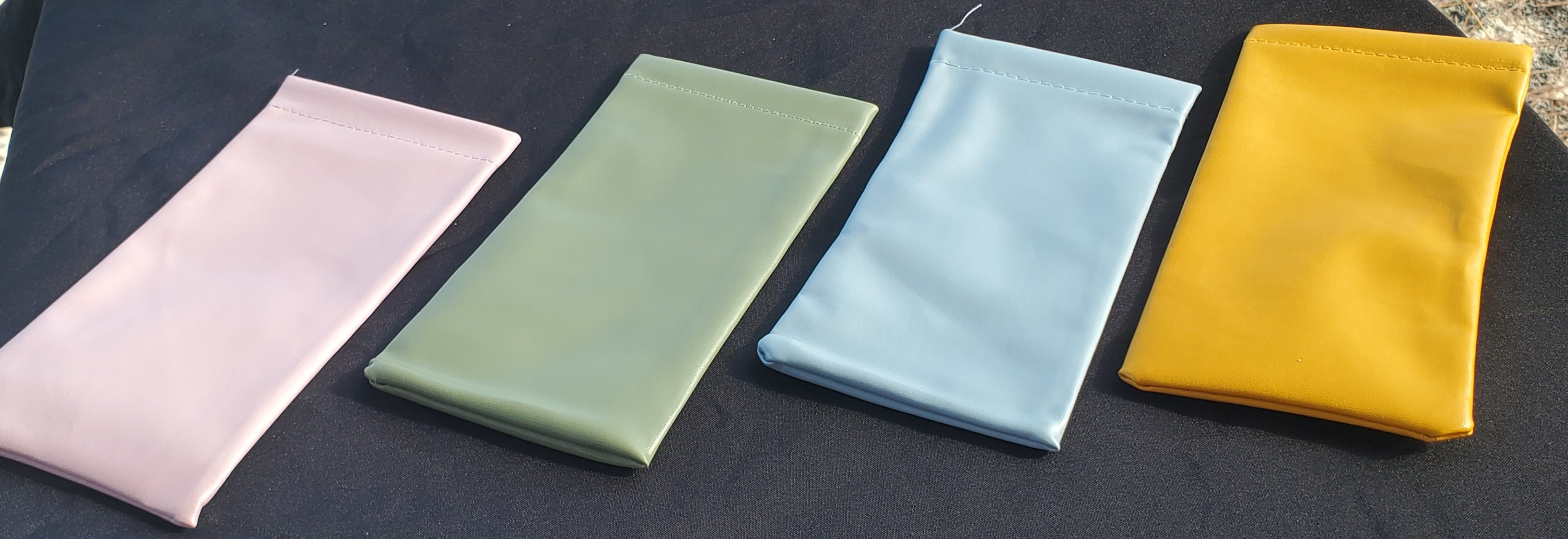 Shade/Glasses Pouch
