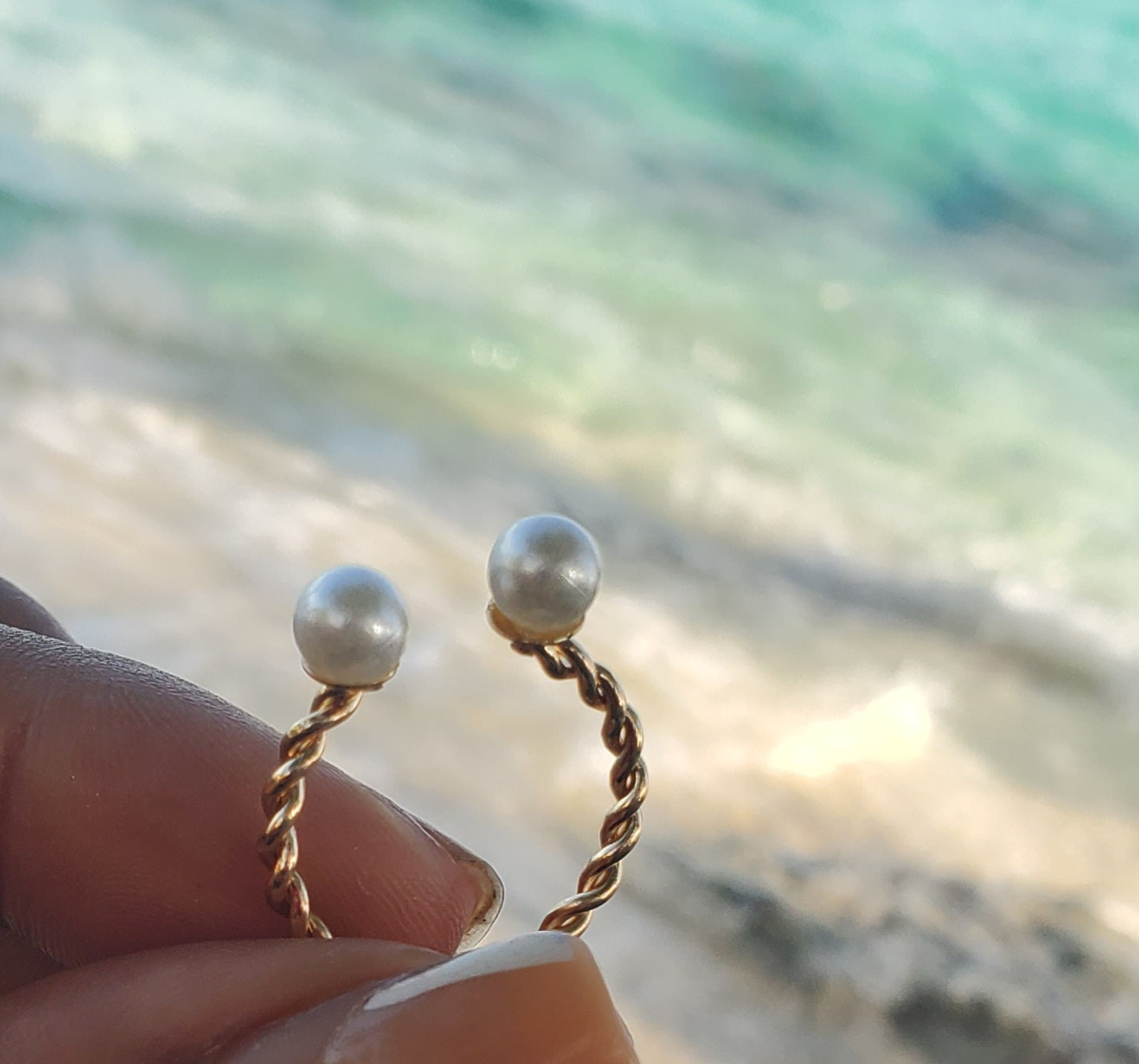 Assorted Fashion Rings