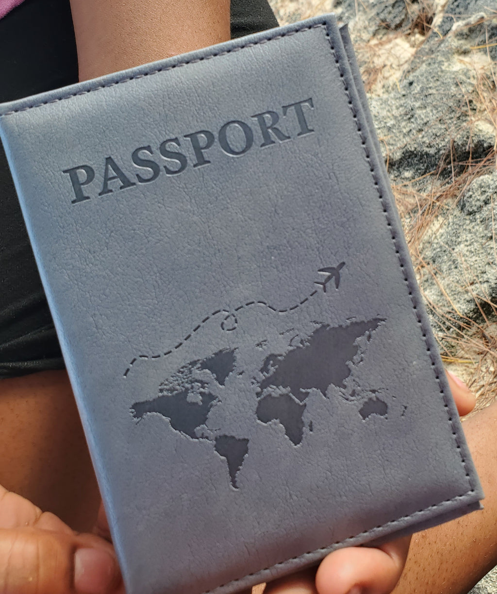 Passport Holders