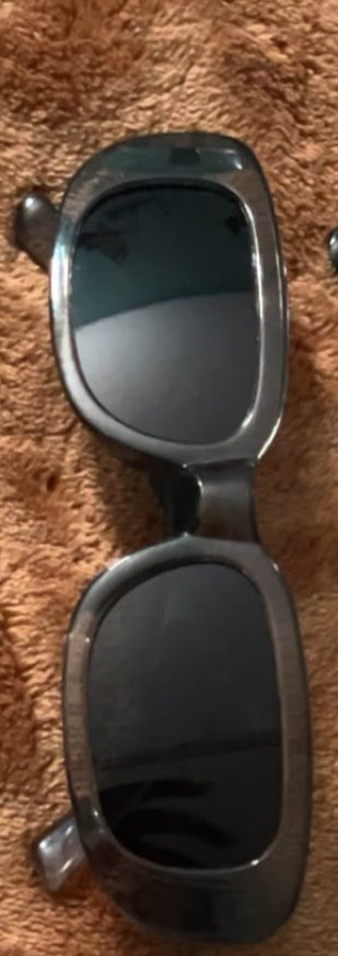 Retro Fashion Glasses