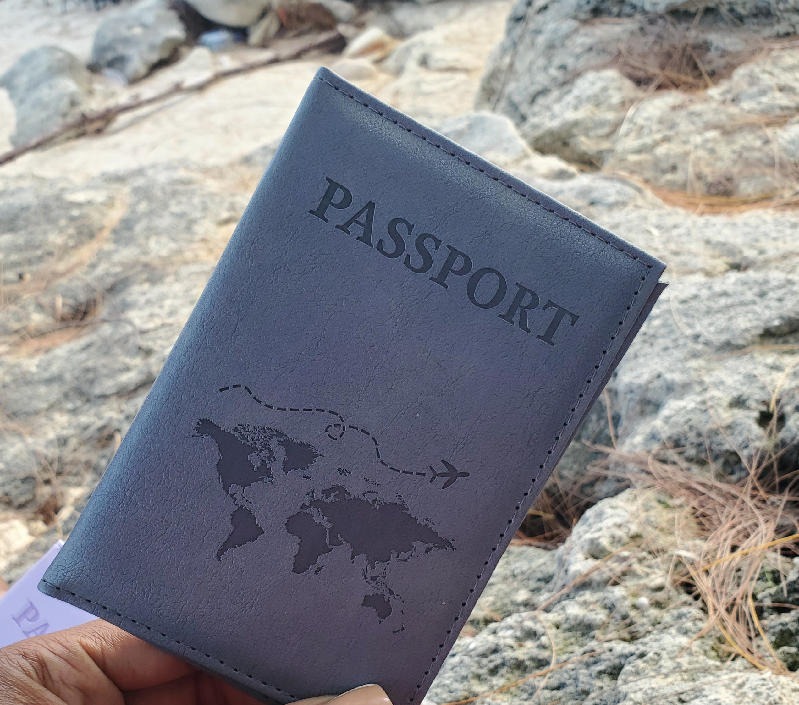 Passport Holders
