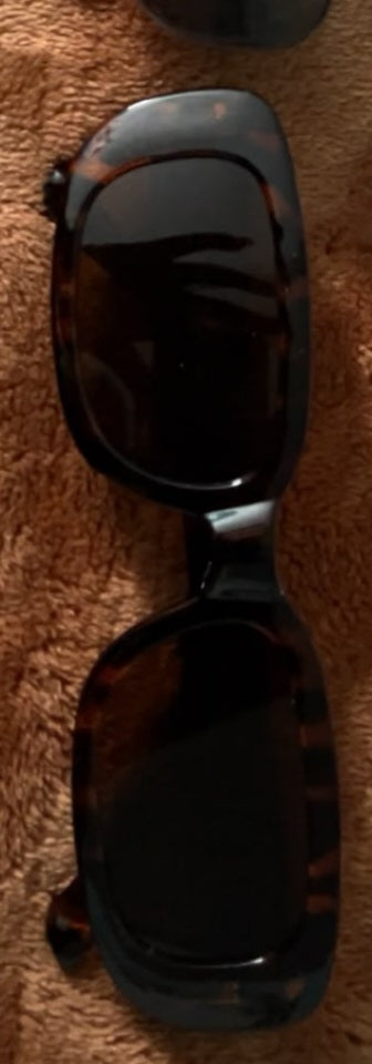Retro Fashion Glasses