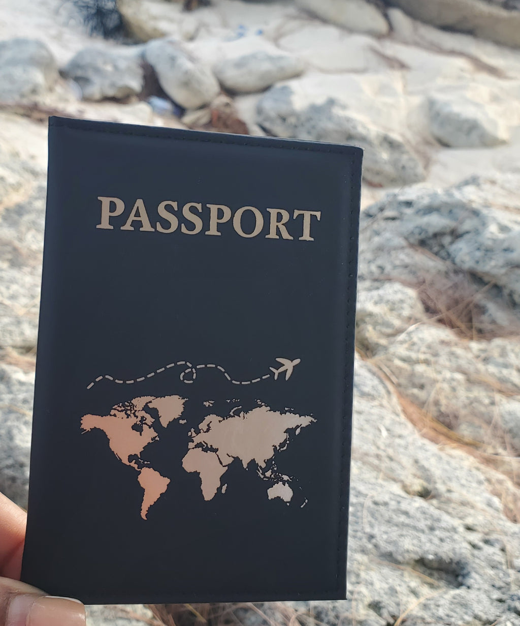 Passport Holders