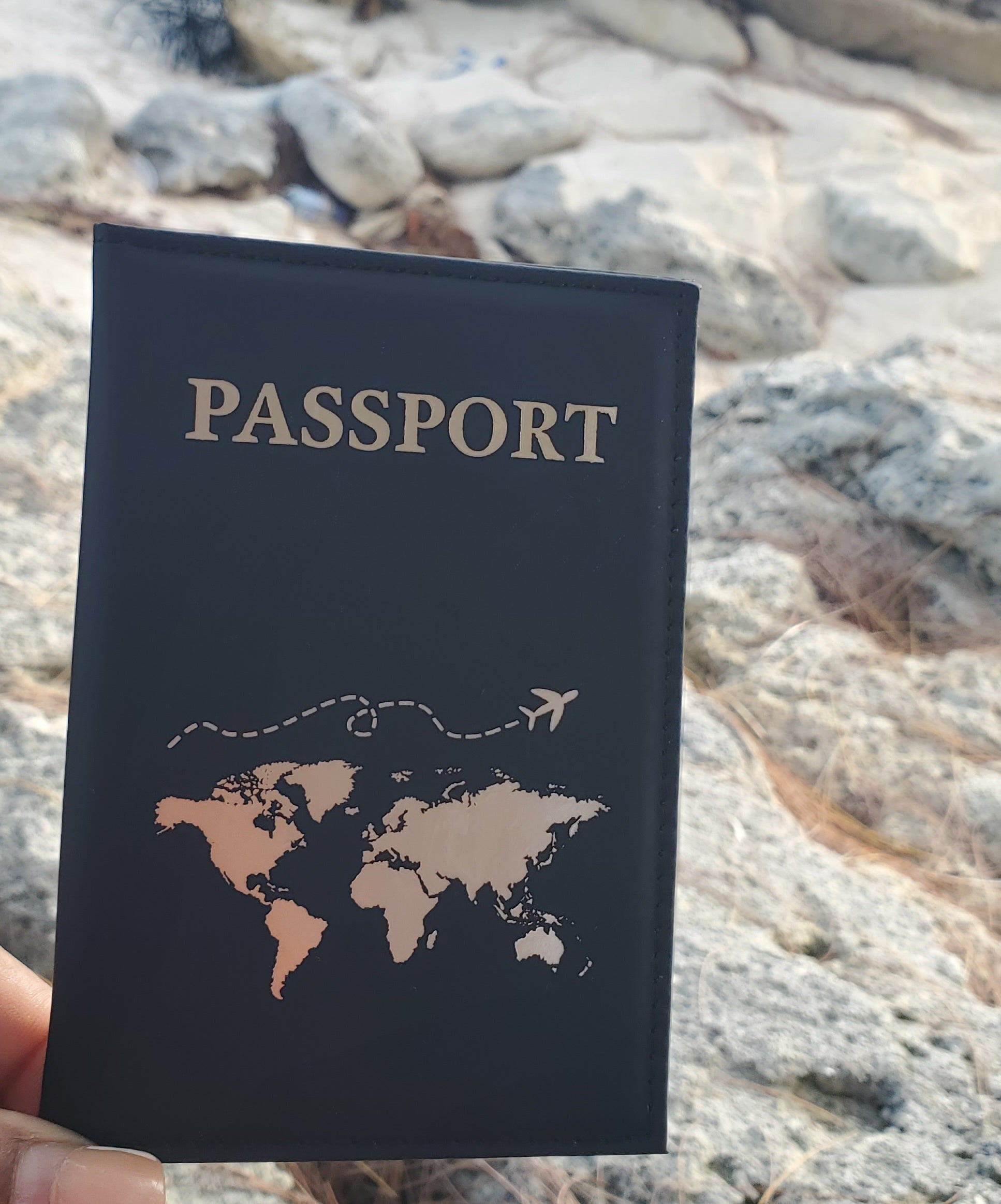 Passport Holders
