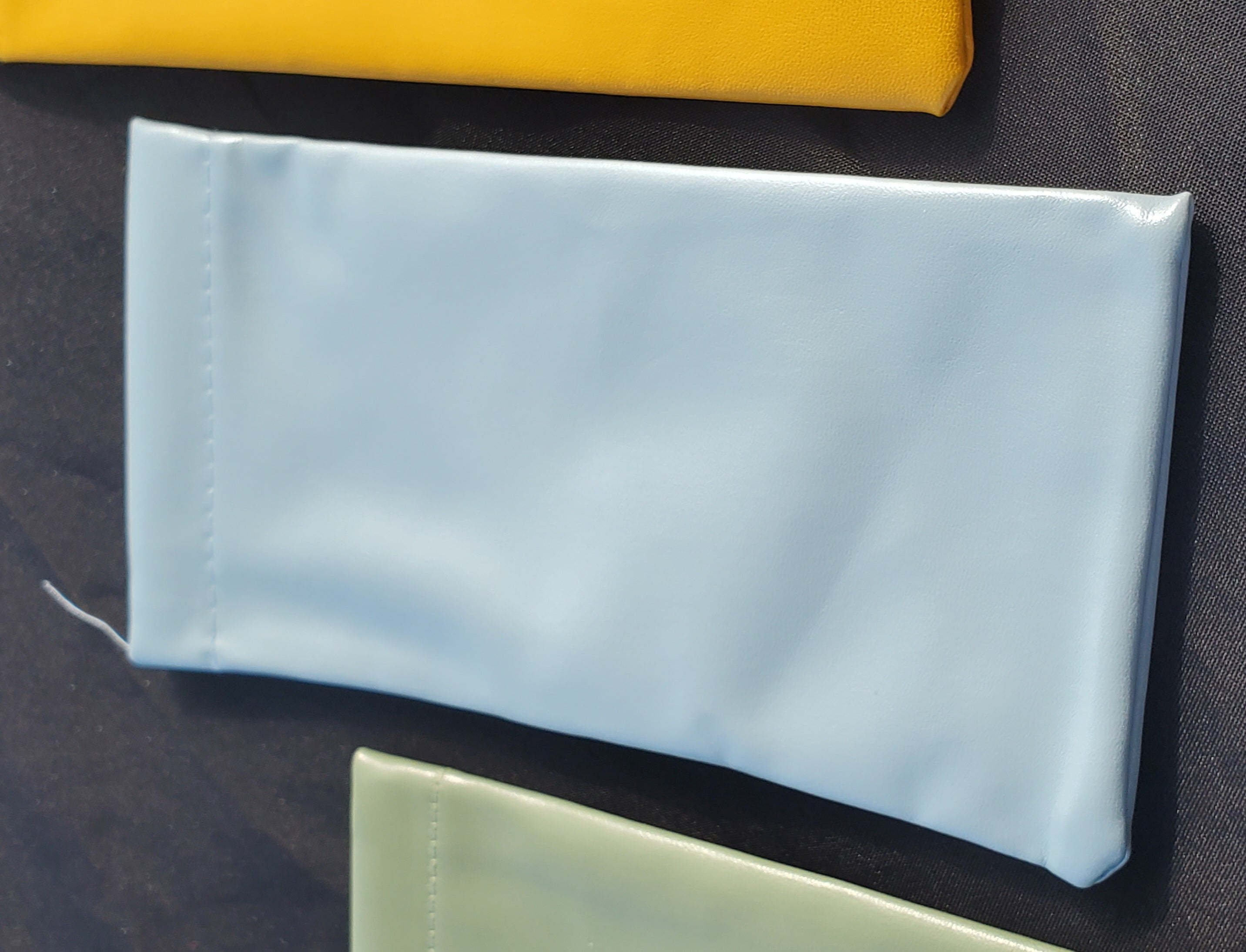 Shade/Glasses Pouch