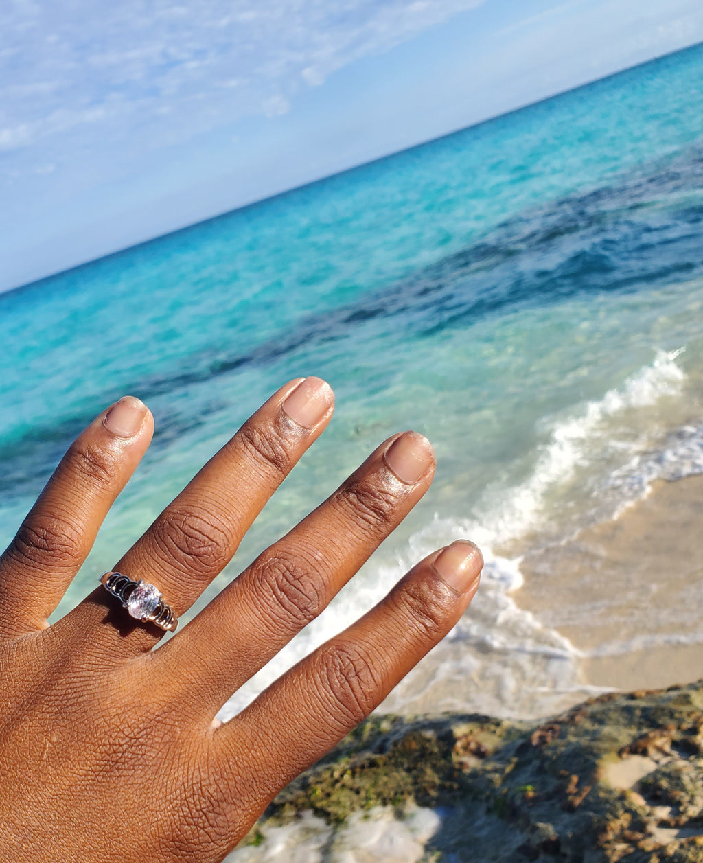 Assorted Band Rings