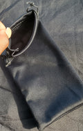 Shade/Glasses Pouch
