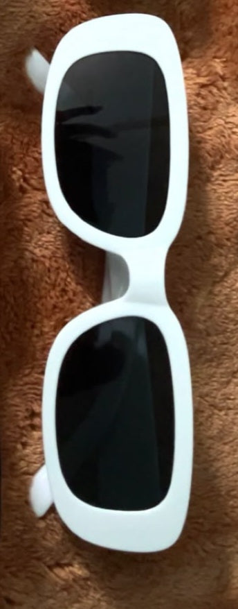 Retro Fashion Glasses