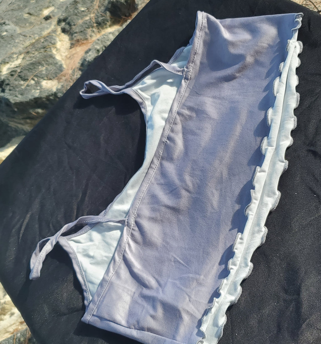 Moon Graphic Sleep Set
