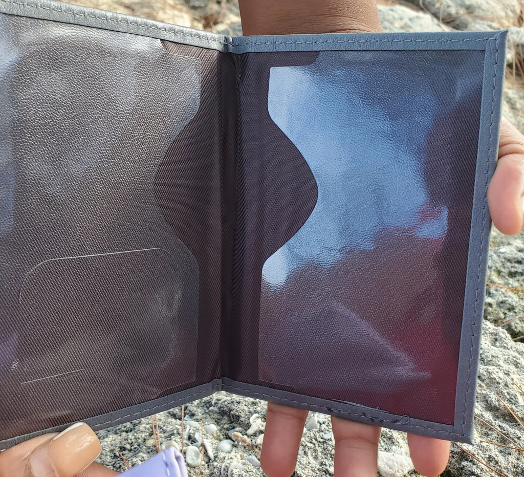 Passport Holders