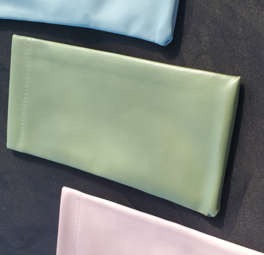 Shade/Glasses Pouch