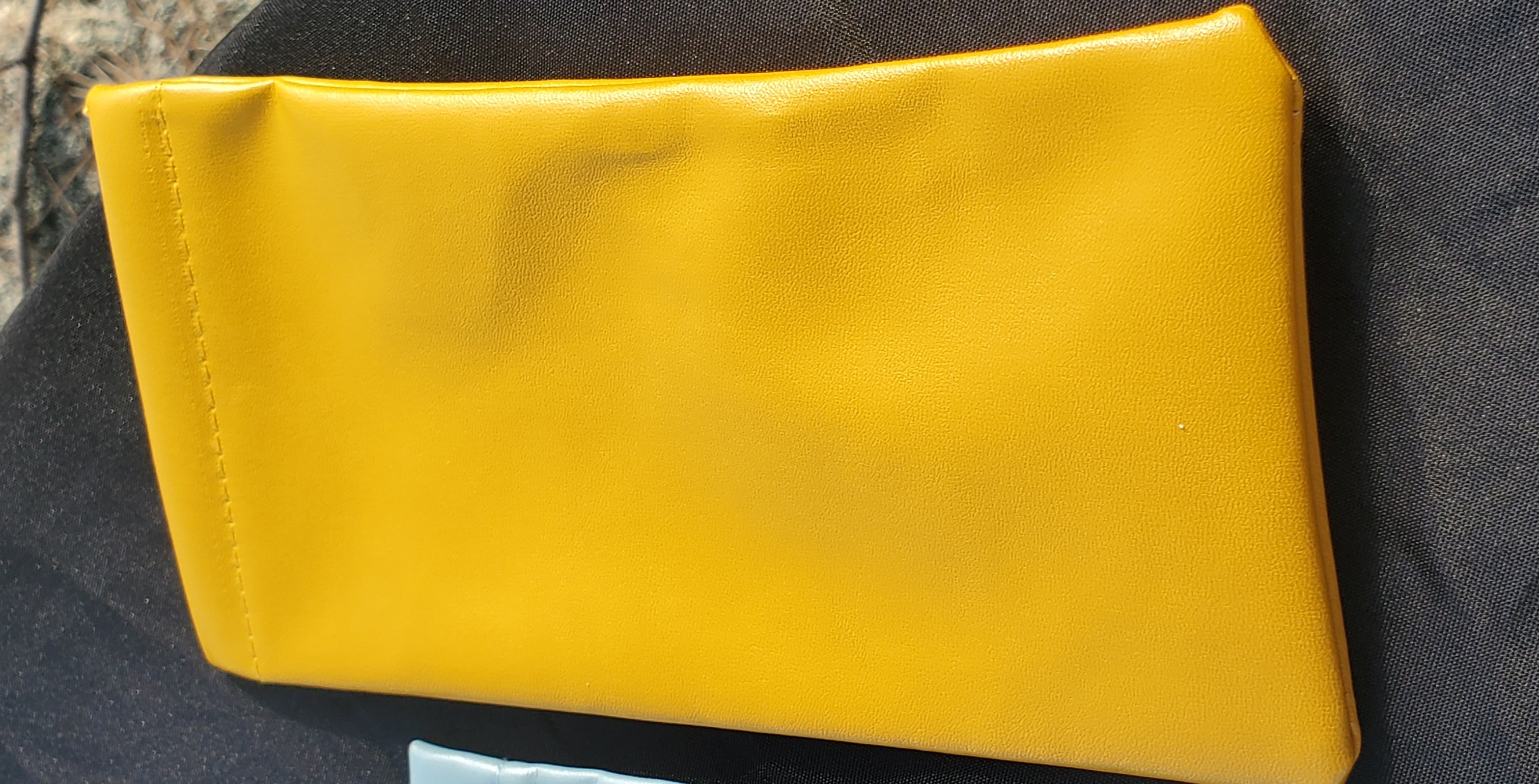 Shade/Glasses Pouch