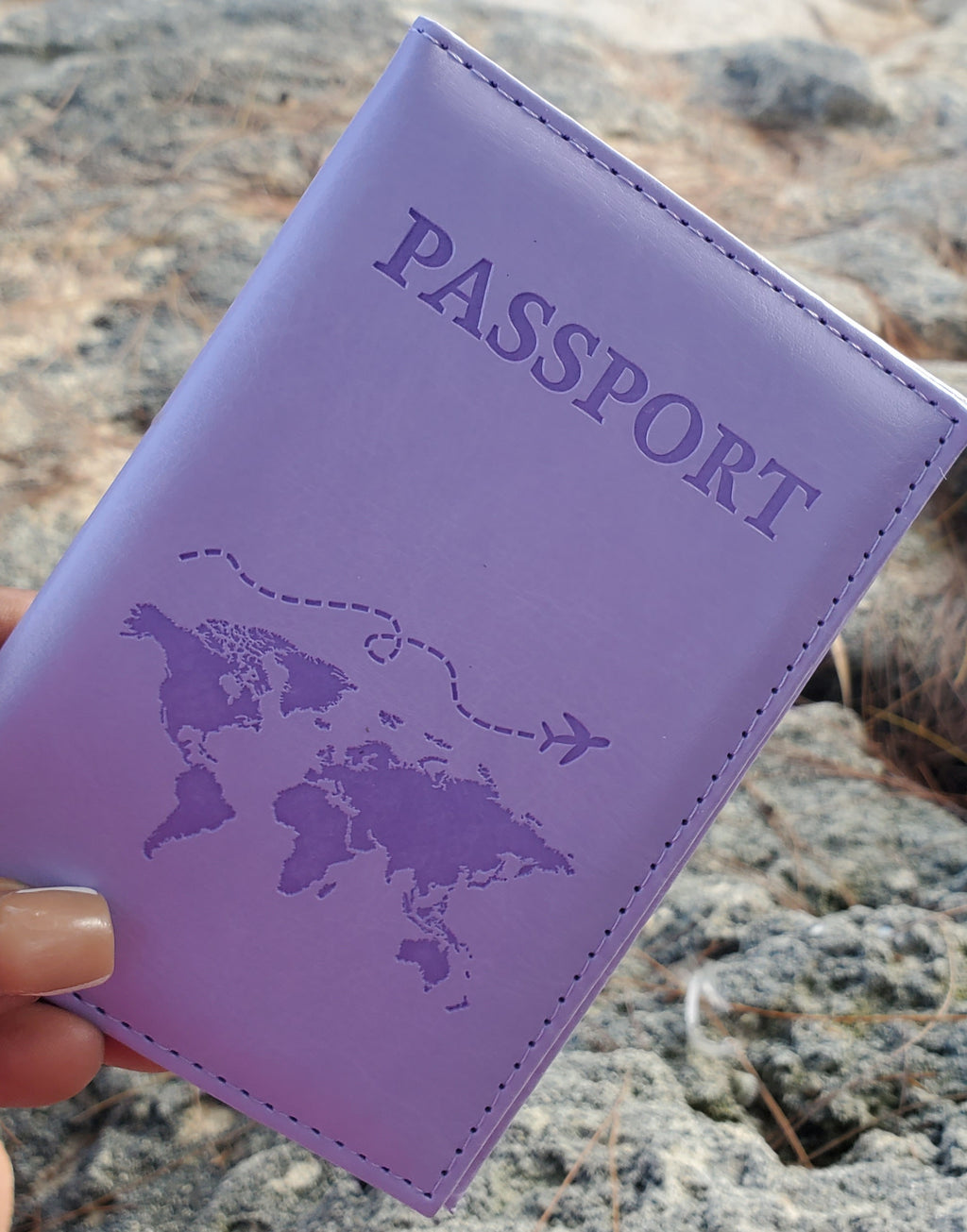 Passport Holders