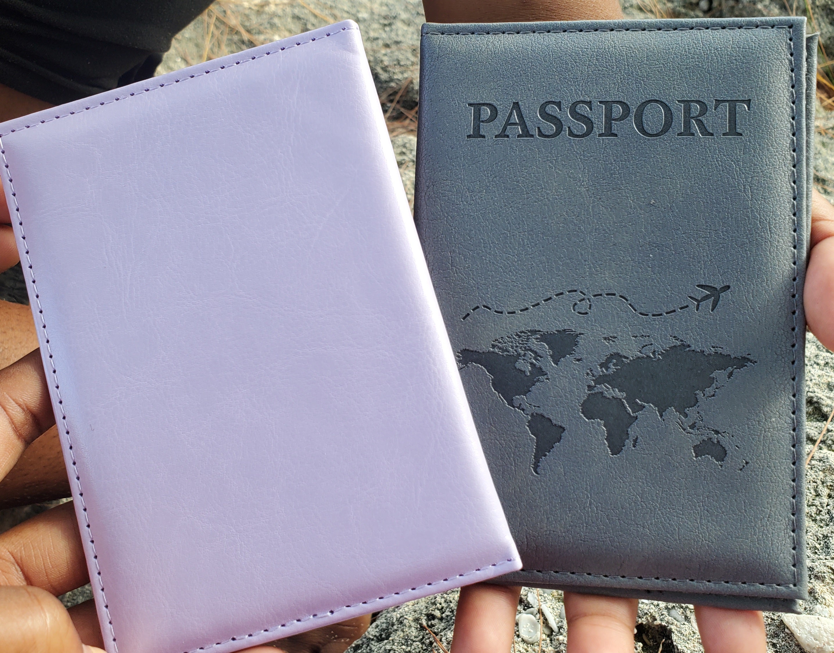 Passport Holders
