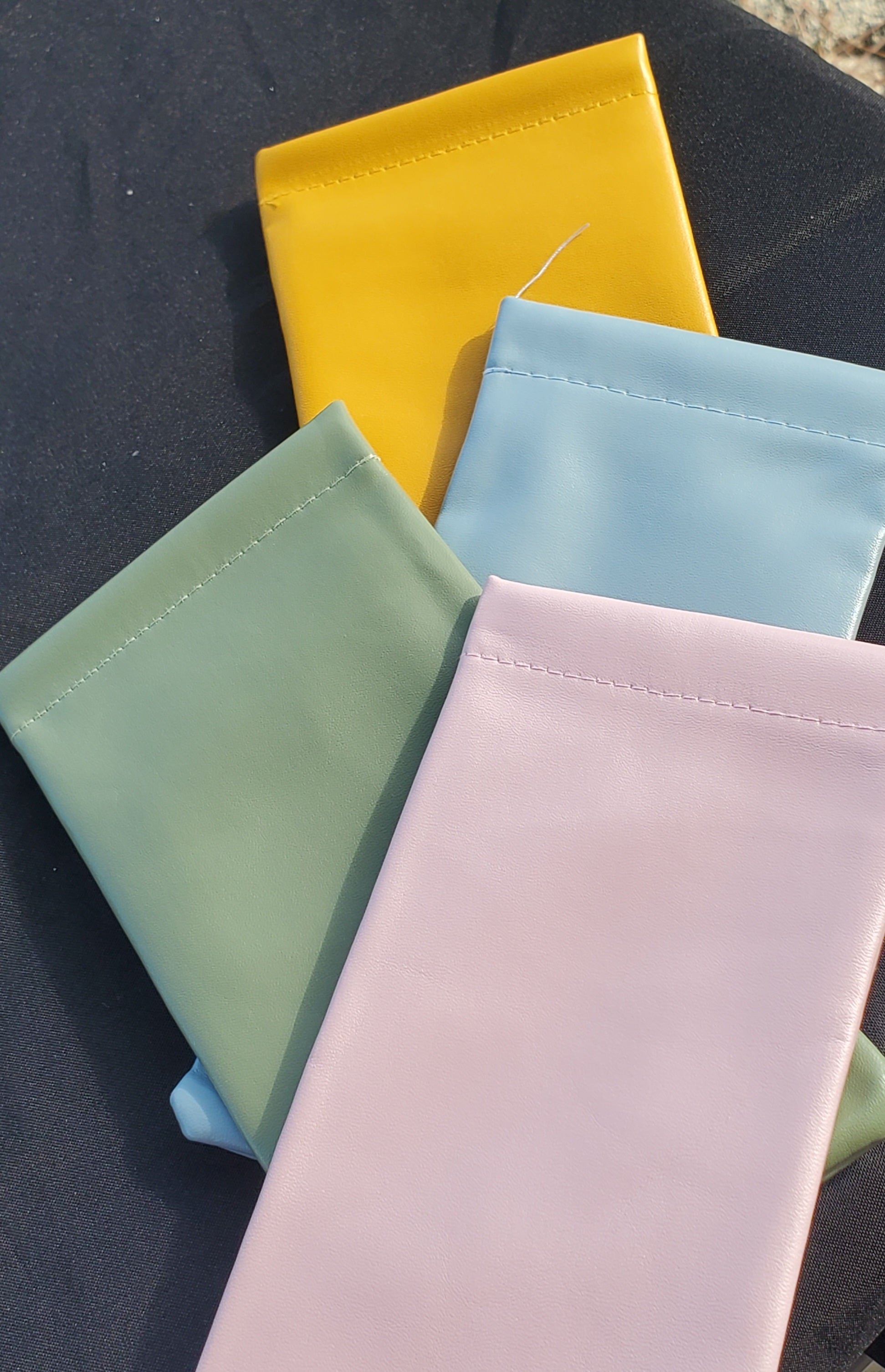 Shade/Glasses Pouch