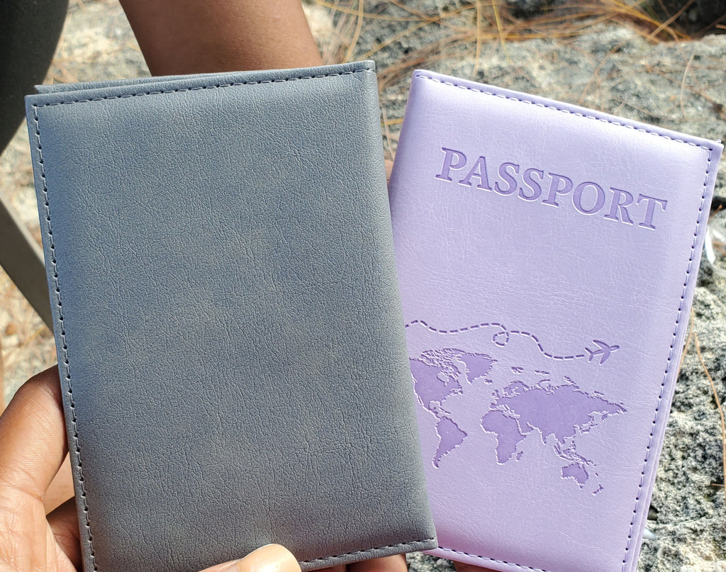 Passport Holders