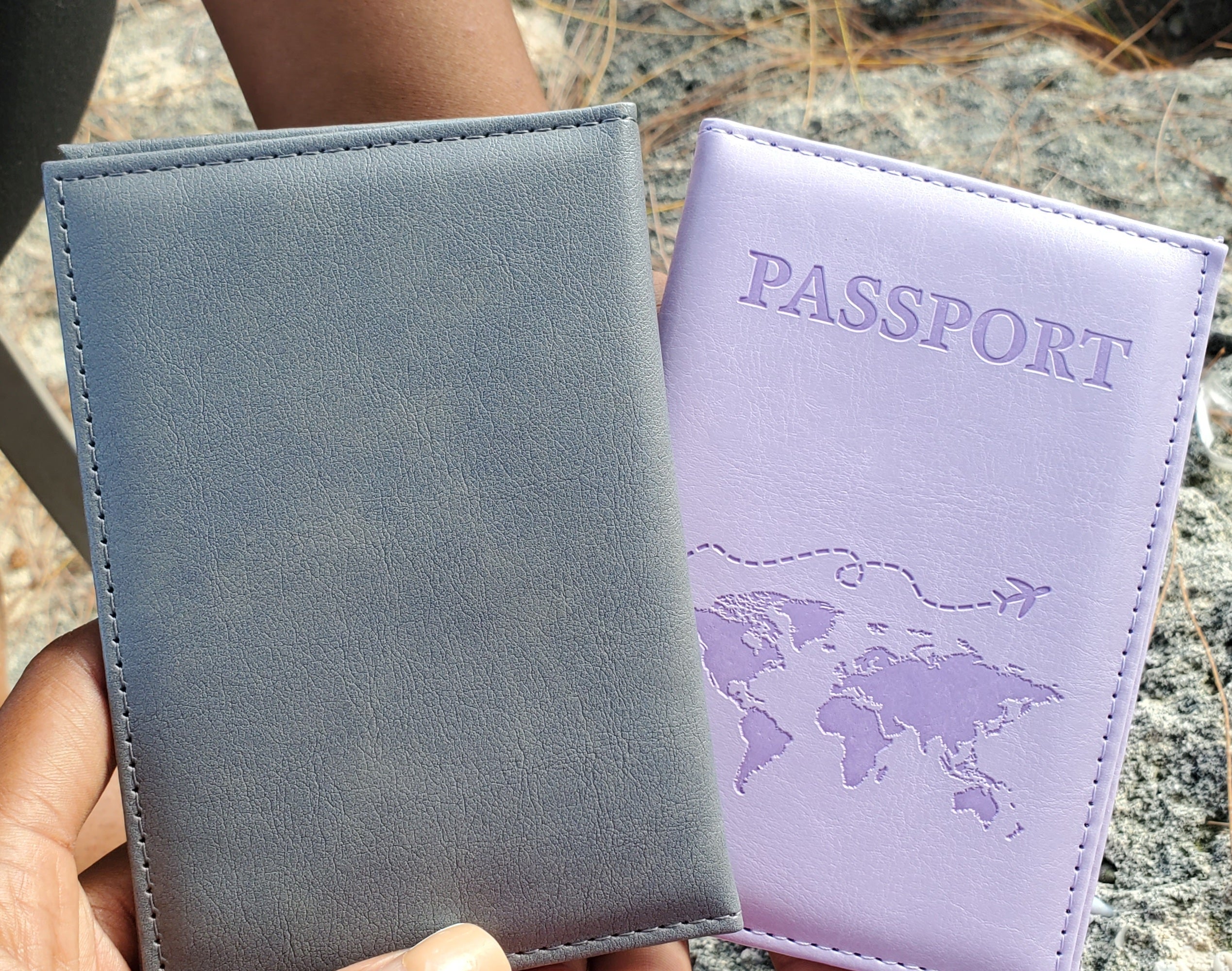 Passport Holders