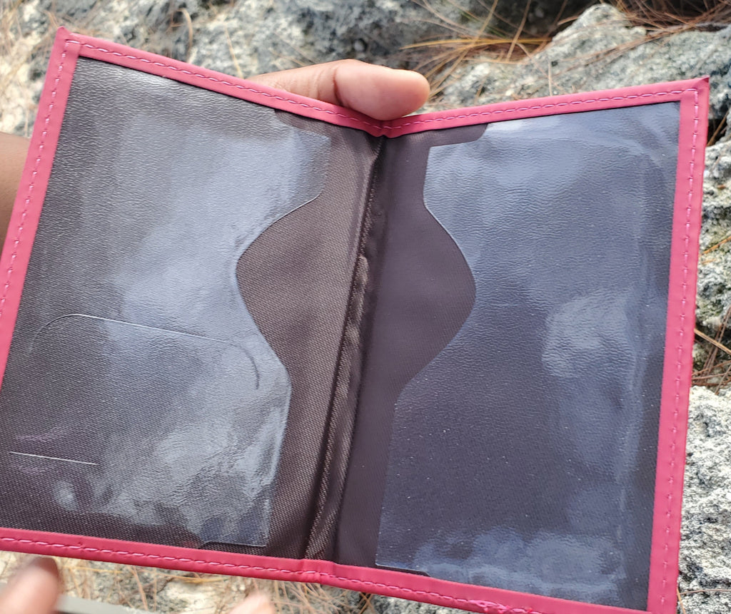 Passport Holders