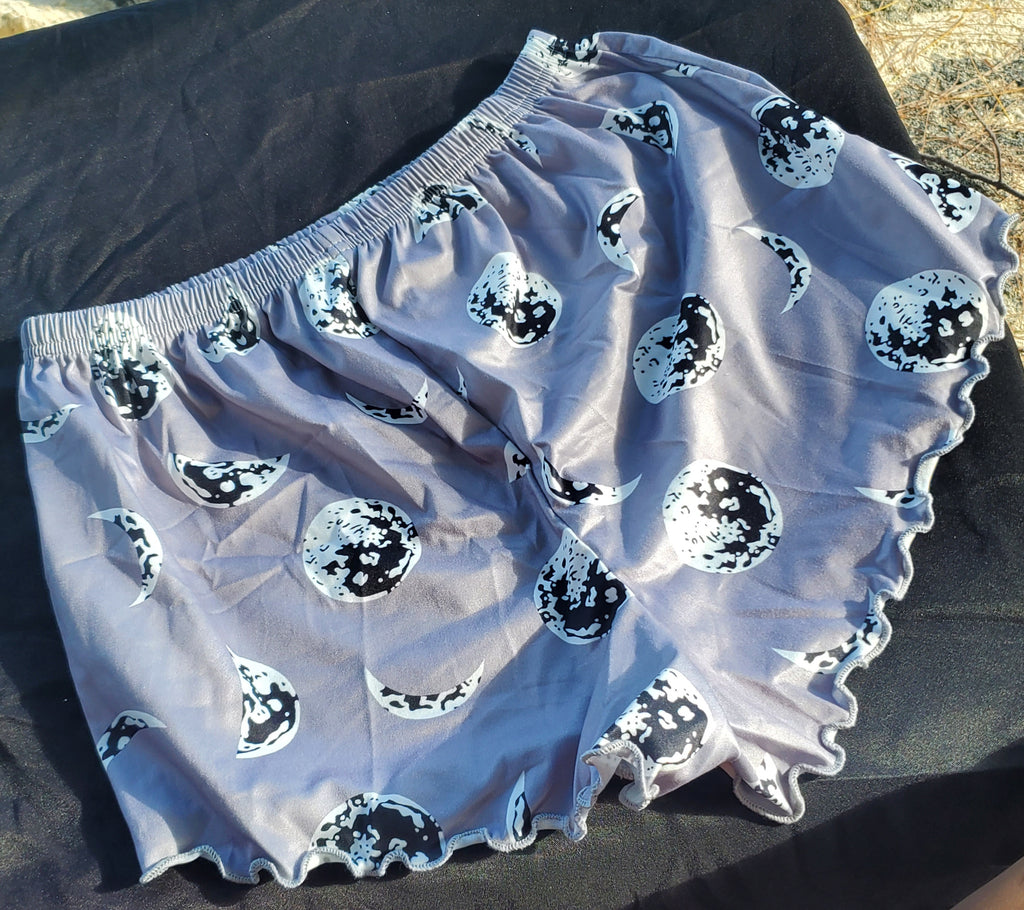 Moon Graphic Sleep Set