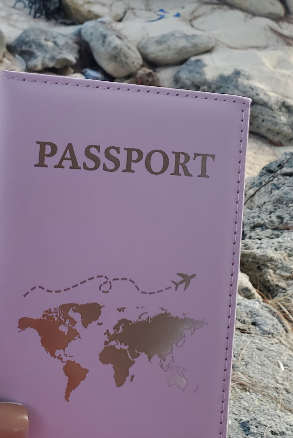 Passport Holders