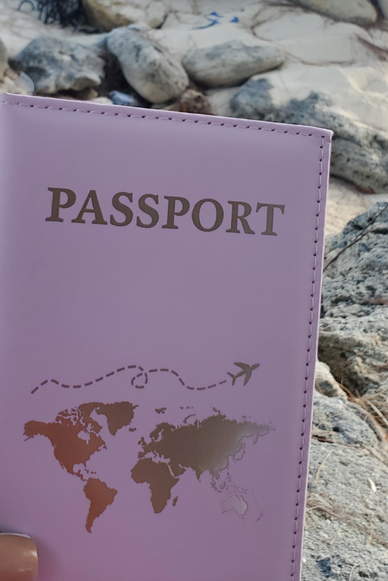 Passport Holders