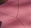 Thin Casual Necklace