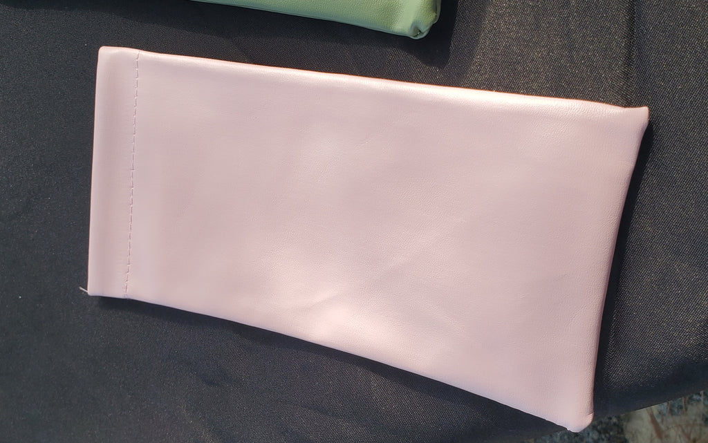 Shade/Glasses Pouch