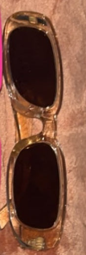 Retro Fashion Glasses