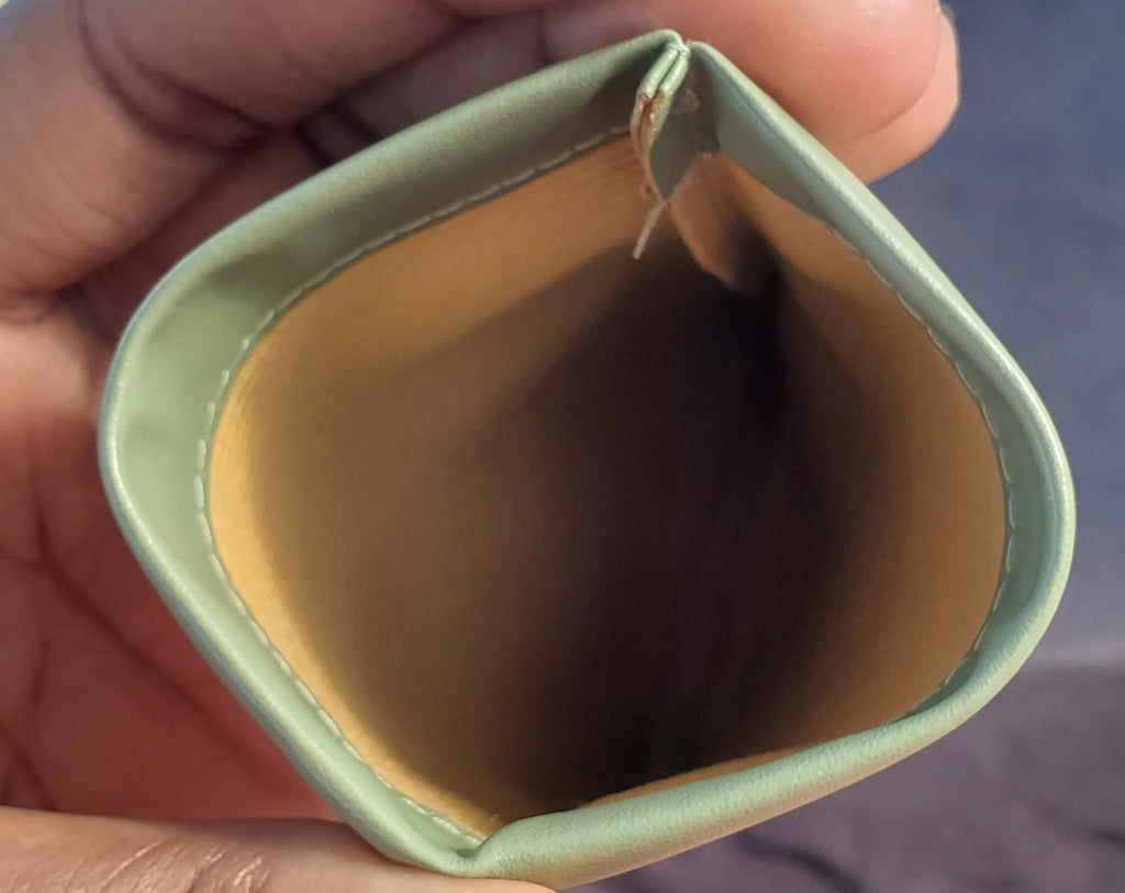 Shade/Glasses Pouch