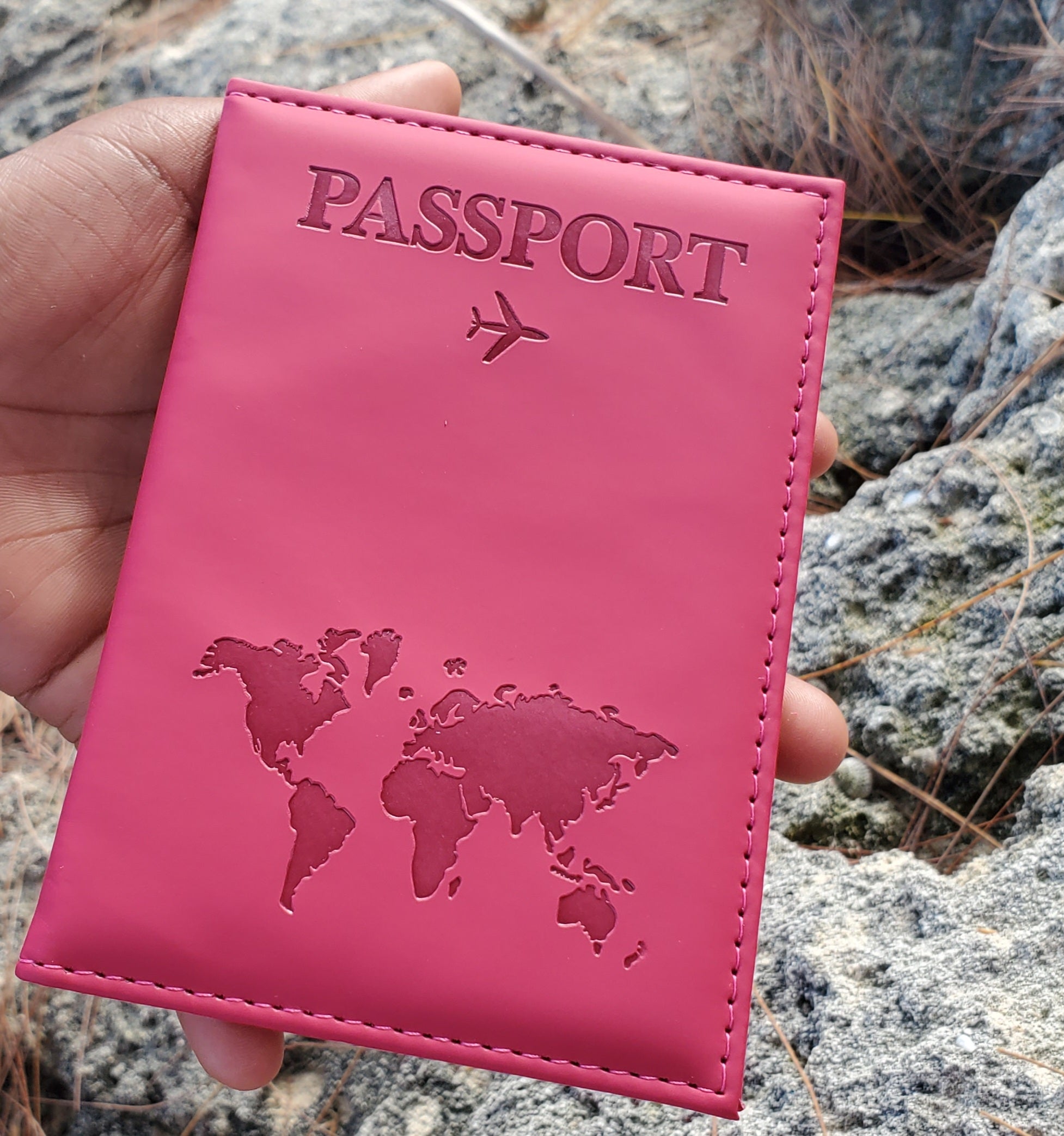 Passport Holders