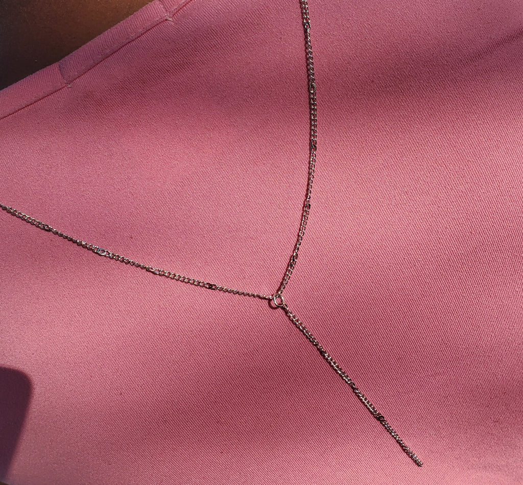 Thin Casual Necklace